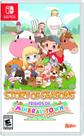 Videogame Xseed Games Story of Seasons: Friends of Mineral Town Nintendo Switch