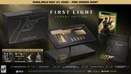 Videojogo 007 First Light Legacy Edition Xbox Series X Videojogo 007 First Light Legacy Edition Xbox Series X