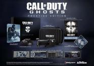 Videojogo ACTIVISION Call of Duty Ghosts Prestige Xbox One