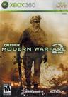 Videojogo ACTIVISION Call of Duty Modern Warfare 2 Xbox 360