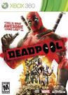 Videojogo ACTIVISION Deadpool Xbox 360