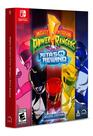 Videojogo Atari Mighty Morphin Power Rangers Deluxe para Nintendo Switch Videojogo Atari Mighty Morphin Power Rangers Deluxe para Nintendo Switch