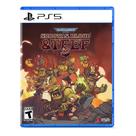 Videojogo ININ Warhammer 40,000 Shootas para PS5 Videojogo ININ Warhammer 40,000 Shootas para PS5