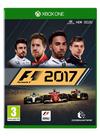 Videojogo Koch Media F1 2017 Xbox One Videojogo Koch Media F1 2017 Xbox One