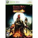 Videojogo Konami Hellboy: The Science of Evil para Xbox 360