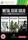 Videojogo Konami Metal Gear Solid HD Collection para Xbox 360 Videojogo Konami Metal Gear Solid HD Collection para Xbox 360
