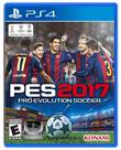 Videojogo Konami PES 2017 PS4 Edição Padrão Videojogo Konami PES 2017 PS4 Edição Padrão