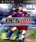 Videojogo Konami Pro Evolution Soccer 2011 para PS3 Videojogo Konami Pro Evolution Soccer 2011 para PS3