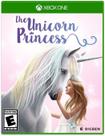 Videojogo Maximum Entertainment The Unicorn Princess para Xbox