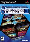 Videojogo MIDWAY Arcade Treasures 3 para PS2 Novo Videojogo MIDWAY Arcade Treasures 3 para PS2 Novo