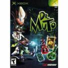 Videojogo MIDWAY Dr. Muto para Xbox