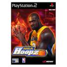 Videojogo Midway NBA Hoopz para PlayStation 2 Novo Videojogo Midway NBA Hoopz para PlayStation 2 Novo