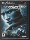 Videojogo MIDWAY Spyhunter Nowhere To Run PS2 Videojogo MIDWAY Spyhunter Nowhere To Run PS2