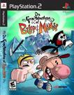 Videojogo MIDWAY The Grim Adventures of Billy & Mandy
