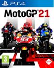 Videojogo Milestone MotoGP21 PS4 Corrida 2021 Videojogo Milestone MotoGP21 PS4 Corrida 2021
