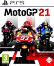 Videojogo Milestone MotoGP21 PS5 Corrida 2021 Videojogo Milestone MotoGP21 PS5 Corrida 2021