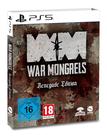 Videojogo Mindscape War Mongrels Renegade Edition para PS5