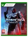 Videojogo NACON RoboCop Rogue City Xbox Series X