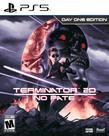 Videojogo PM Studios Terminator 2D NO FATE Edição Day One para PS5