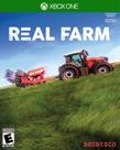Videojogo Soedesco Real Farm para Xbox One 4K