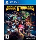 Videojogo Soedesco Rogue Stormers para PS4 Novo Videojogo Soedesco Rogue Stormers para PS4 Novo