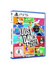 Videojogo Ubisoft Just Dance 2021 para PS5 em Blu-ray