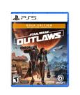 Videojogo Ubisoft Star Wars Outlaws Gold para PS5