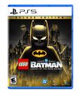 Videojogo Warner Bros LEGO Batman Deluxe para PS5