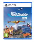Videojogo Xbox Flight Simulator 2024 Edição Standard para PS5