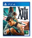 Videojogo XIII Standard para PS4 - Maximum Entertainment