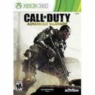 Videojuego ACTIVISION Call of Duty Advanced Warfare Xbox 360