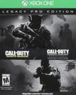 Videojuego ACTIVISION Call of Duty Infinite Warfare Legacy Xbox One