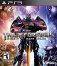 Videojuego ACTIVISION Transformers Rise of the Dark Spark - PlayStation 3