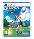 Videojuego Bandai Namco Everybody's Golf Hotshots para PS5 Videojuego Bandai Namco Everybody's Golf Hotshots para PS5