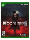 Videojuego Deep Silver Bloodlines 2 Xbox Series X Videojuego Deep Silver Bloodlines 2 Xbox Series X