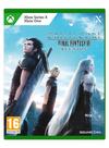 Videojuego físico Core Crisis Final Fantasy VII Reunion de Square Enix