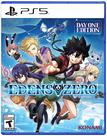 Videojuego Konami Edens Zero Edición Día Uno PS5