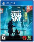 Videojuego Maximum Entertainment Beyond A Steel Sky para PS4 Videojuego Maximum Entertainment Beyond A Steel Sky para PS4