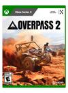 Videojuego Maximum Entertainment Overpass 2 Xbox Series X