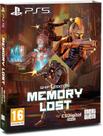 Videojuego MDM MERIDIEM Memory Lost Shift para PS5 UK Videojuego MDM MERIDIEM Memory Lost Shift para PS5 UK