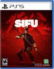 Videojuego MICROÏDS Sifu para PS5