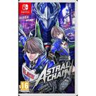 Videojuego Nintendo Switch Astral Chain