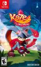 Videojuego Nintendo Switch Kaze y las Máscaras Salvajes