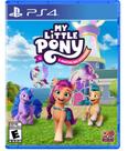Videojuego Outright Games My Little Pony Maretime Bay para PS4