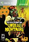 Videojuego Rockstar Red Dead Redemption: Pesadilla de los No Muertos