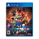 Videojuego SEGA Sonic Forces Edición Estándar PS4