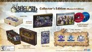 Videojuego SEGA Unicorn Overlord Edición Coleccionista PS5