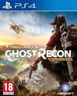 Videojuego Ubisoft Ghost Recon Wildlands PS4 Mundo Abierto
