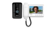 Videoporteiro Residencial Intelbras IVR 7 ID