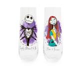 Vidraria canelada Silver Buffalo Disney Nightmare Before Christmas